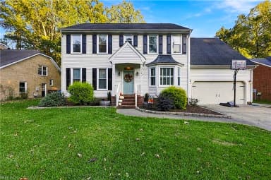 723 Aguila DR, CHESAPEAKE VA 23322 thumb 2