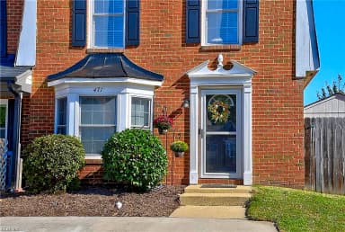 471 San Roman DR, CHESAPEAKE VA 23322 thumb 3