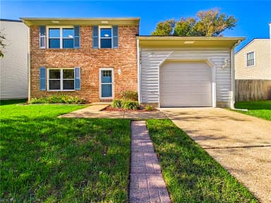 1845 Finsbury LN, VIRGINIA BEACH VA 23454 thumb 3