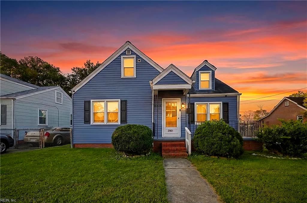 2901 Victoria AVE, NORFOLK VA 23504 - Photo 2