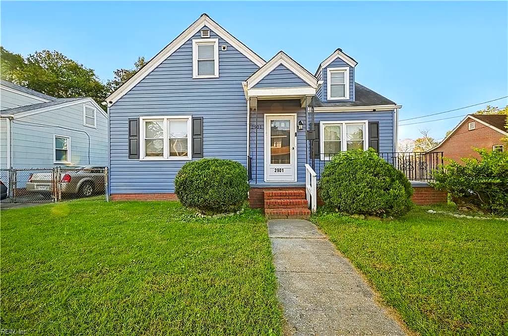 2901 Victoria AVE, NORFOLK VA 23504 - Photo 3
