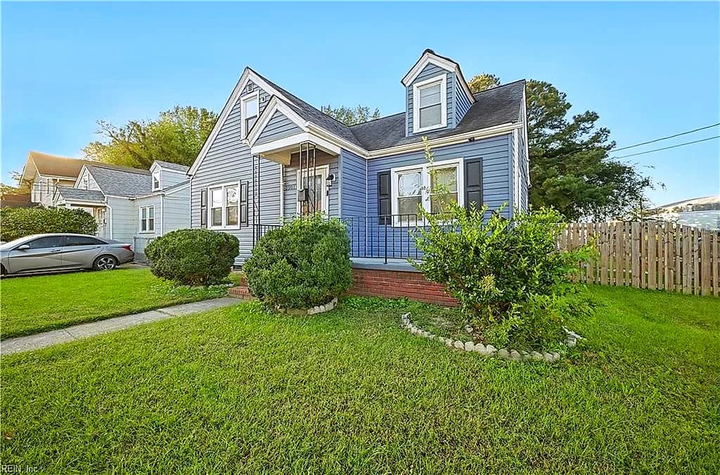 2901 Victoria AVE, NORFOLK VA 23504 - Photo 4