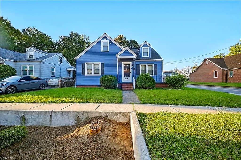 2901 Victoria AVE, NORFOLK VA 23504 - Photo 5