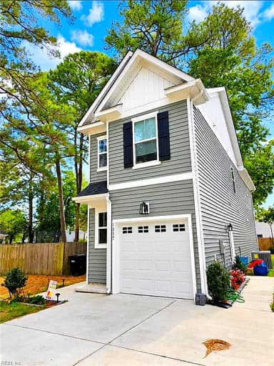1557 Michigan AVE, VIRGINIA BEACH VA 23454 thumb 1