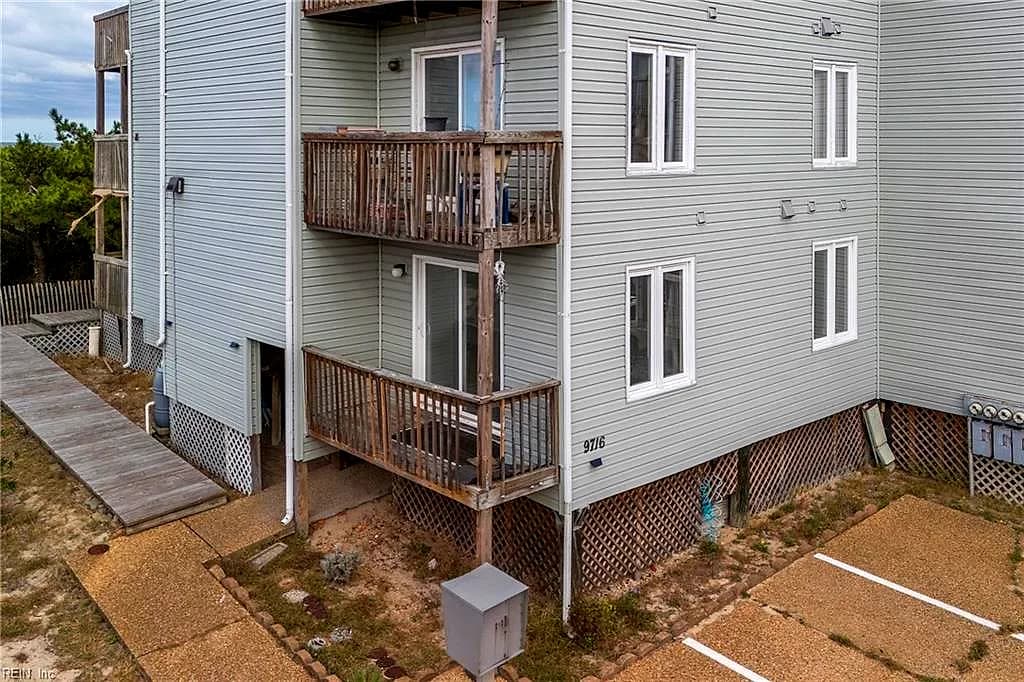 9716 7th Bay ST #101, NORFOLK VA 23518 - Main photo
