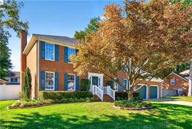 3422 Anita CIR, CHESAPEAKE VA 23321 thumb 2