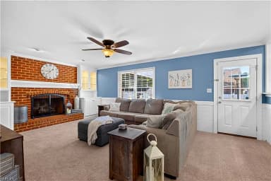 3422 Anita CIR, CHESAPEAKE VA 23321 thumb 4