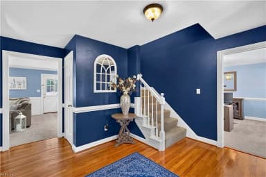 3422 Anita CIR, CHESAPEAKE VA 23321 thumb 6
