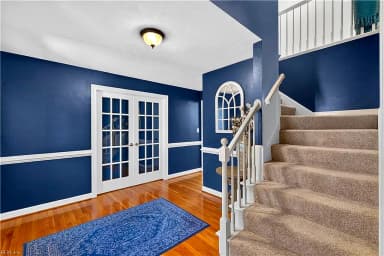 3422 Anita CIR, CHESAPEAKE VA 23321 thumb 7