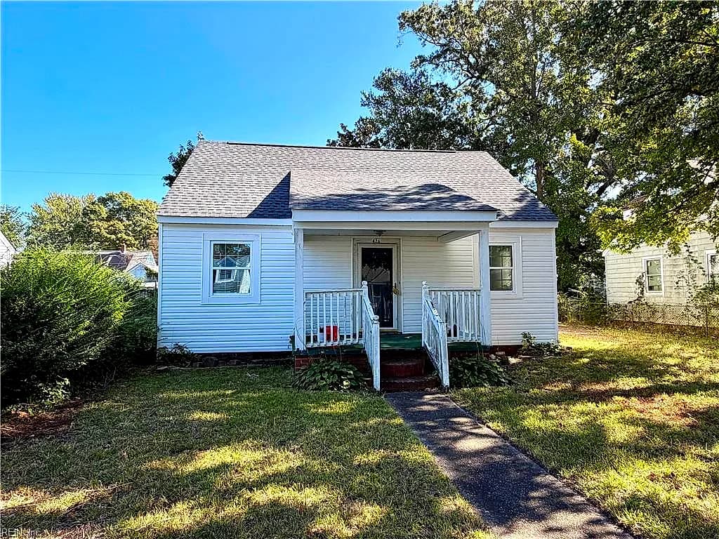 426 Glendale RD, HAMPTON VA 23661 - Photo 3