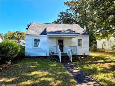 426 Glendale RD, HAMPTON VA 23661 thumb 3