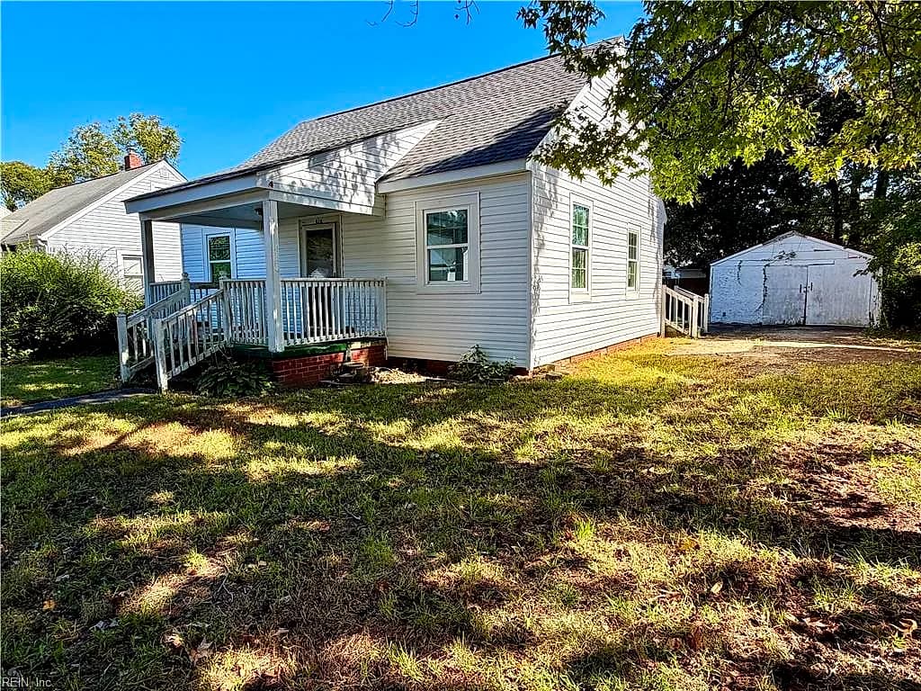 426 Glendale RD, HAMPTON VA 23661 - Photo 4