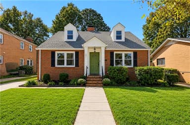 131 Dupre AVE, NORFOLK VA 23503 thumb 2