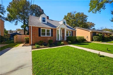 131 Dupre AVE, NORFOLK VA 23503 thumb 4