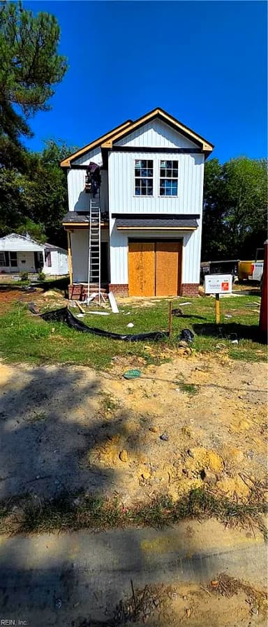 116 N Lloyd ST, SUFFOLK VA 23434 thumb 3