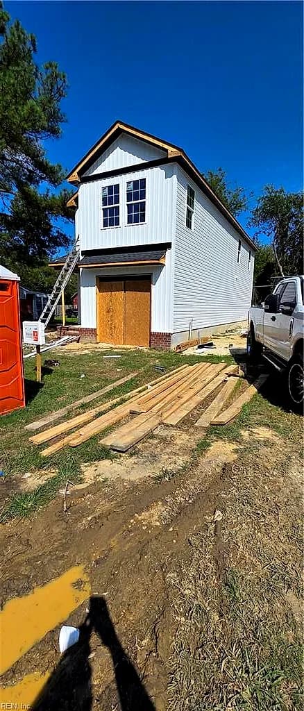 116 N Lloyd ST, SUFFOLK VA 23434 - Photo 4