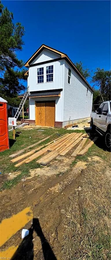 116 N Lloyd ST, SUFFOLK VA 23434 thumb 4