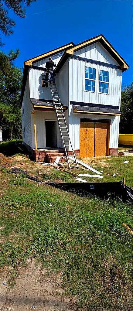 116 N Lloyd ST, SUFFOLK VA 23434 - Photo 5