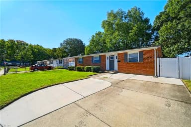 1905 Zinzer RD, HAMPTON VA 23663 thumb 3