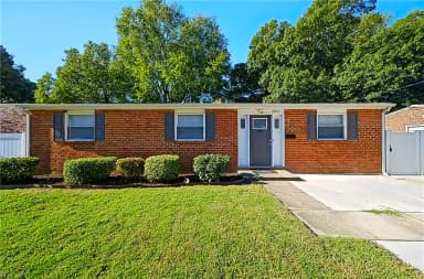 1905 Zinzer RD, HAMPTON VA 23663 thumb 4
