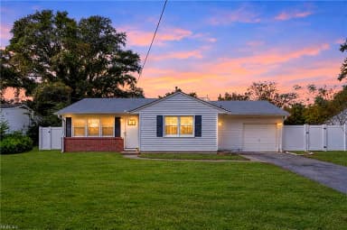 673 Tyson RD, VIRGINIA BEACH VA 23462 thumb 1