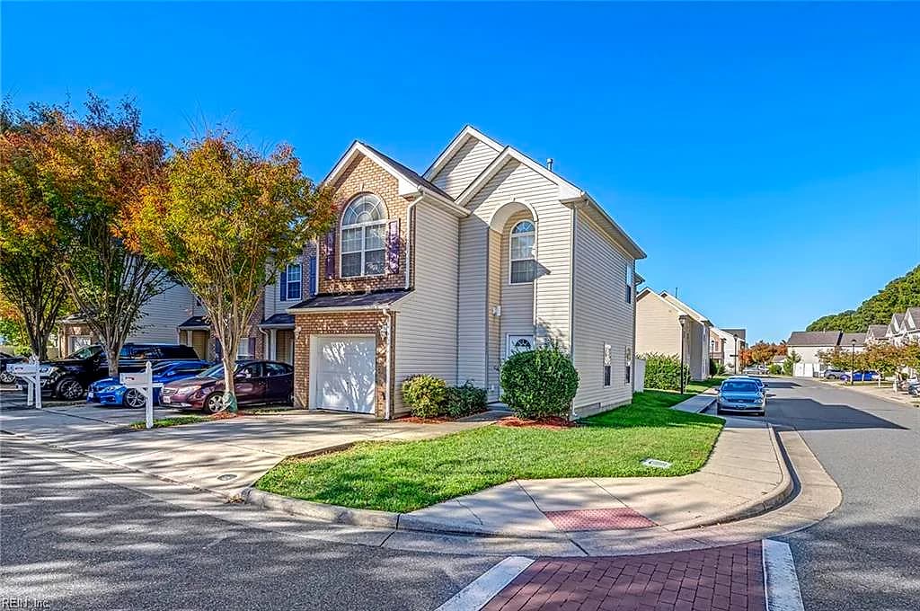317 Congress ST, NEWPORT NEWS VA 23608 - Photo 3