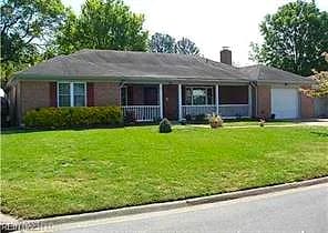 321 E Palmyra DR, VIRGINIA BEACH VA 23462 thumb 1