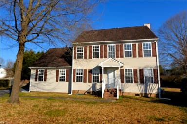 1701 Seaton DR, VIRGINIA BEACH VA 23464 thumb 2