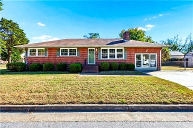 819 Sharpley AVE, HAMPTON VA 23666 thumb 2