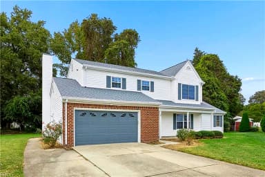 2 Great Lakes DR, HAMPTON VA 23669 thumb 3