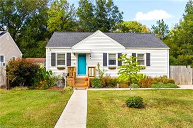 1418 Fishermans RD, NORFOLK VA 23503 thumb 2