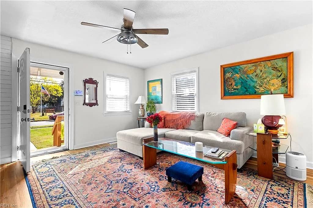 1418 Fishermans RD, NORFOLK VA 23503 - Photo 5