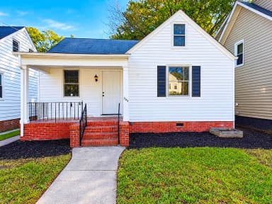 545 Maryland AVE, PORTSMOUTH VA 23707 thumb 1