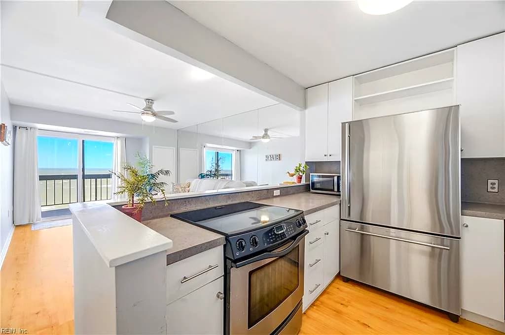 3558 Shore DR #1008, VIRGINIA BEACH VA 23455 - Photo 4