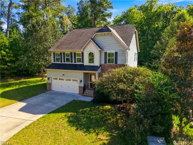 13464 Harbor DR, CARROLLTON VA 23314 thumb 1
