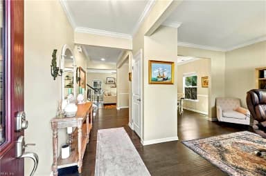 13464 Harbor DR, CARROLLTON VA 23314 thumb 5