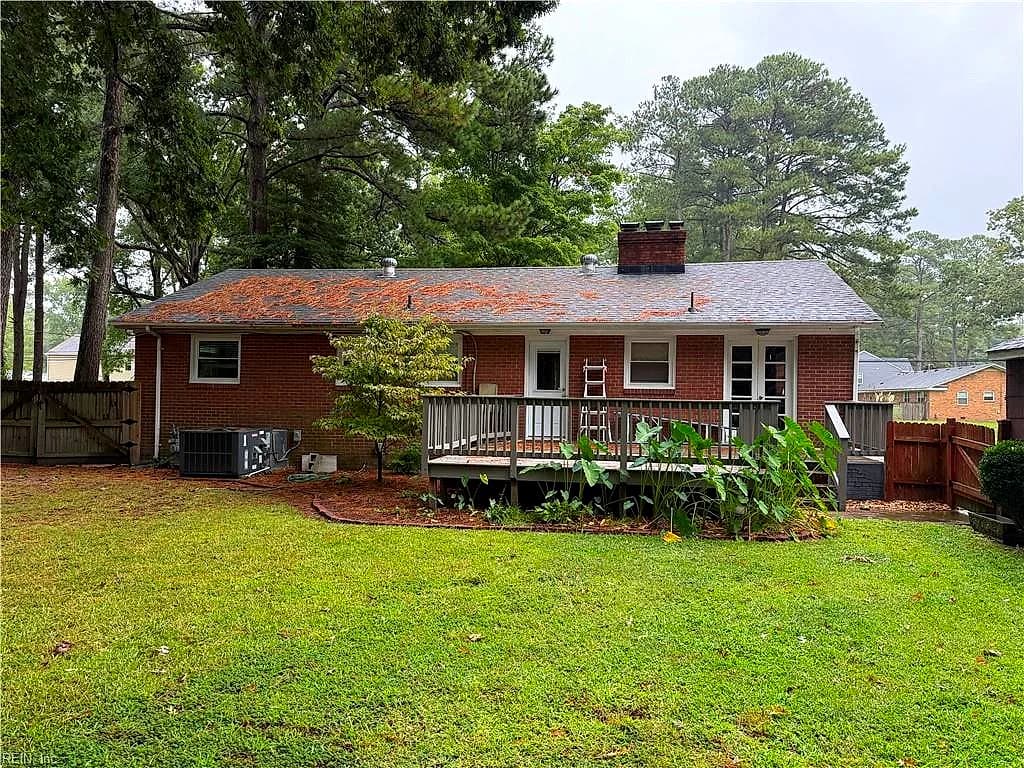 3608 Wright RD, PORTSMOUTH VA 23703 - Photo 3