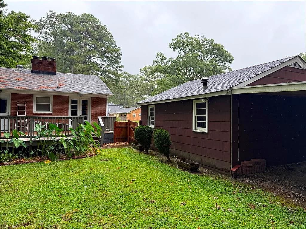 3608 Wright RD, PORTSMOUTH VA 23703 - Photo 4