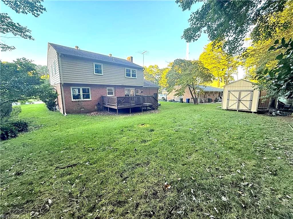 80 Sweetbriar DR, NEWPORT NEWS VA 23606 - Photo 4