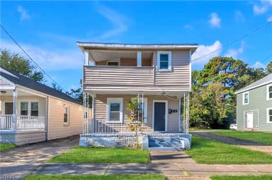 809 Whitehead AVE, NORFOLK VA 23523 thumb 2