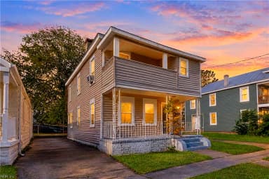 809 Whitehead AVE, NORFOLK VA 23523 thumb 3