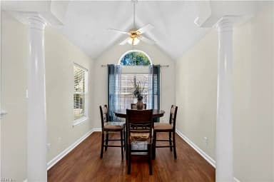 322 Gainsborough SQ, CHESAPEAKE VA 23320 thumb 12