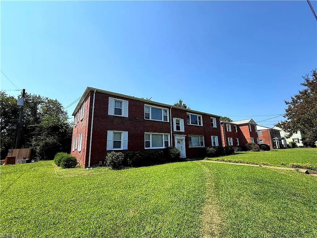 1101 Redgate AVE #1, NORFOLK VA 23507 - Photo 2