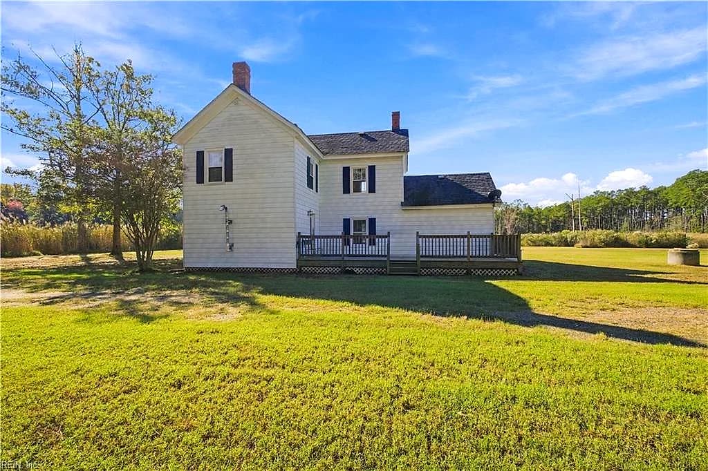 196 Sandy RD, DIGGS VA 23045 - Photo 4