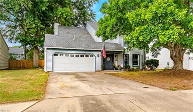 4 Paquette CT, HAMPTON VA 23666 thumb 1