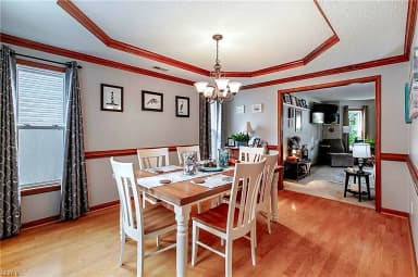 4 Paquette CT, HAMPTON VA 23666 thumb 7