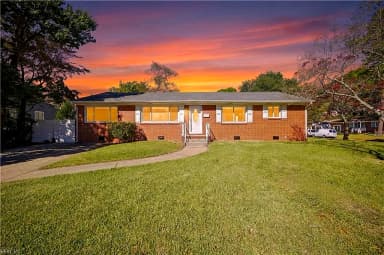 4756 Holladay RD, VIRGINIA BEACH VA 23455 thumb 1