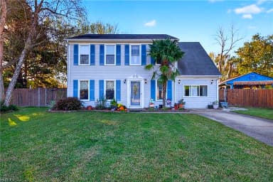 2209 Glen Ray CT, VIRGINIA BEACH VA 23454 thumb 1