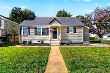 2815 Hurley AVE, NORFOLK VA 23513 thumb 1