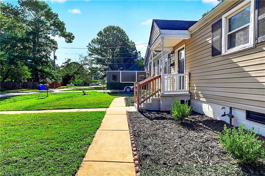 2815 Hurley AVE, NORFOLK VA 23513 - Photo 4